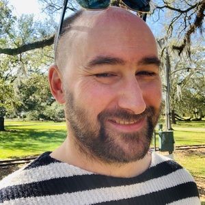 Meet your Posher, Zoe